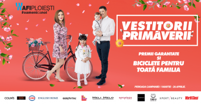 Vestitorii Primaverii