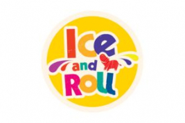 Food Truck ICE&ROLL/CAKE&ROLL