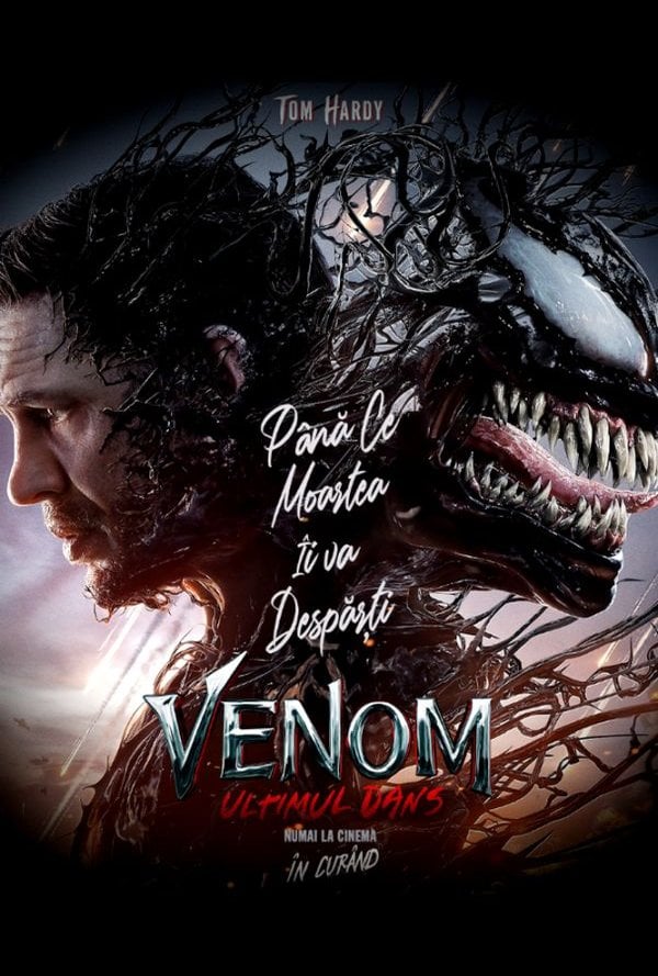 Venom: Ultimul dans